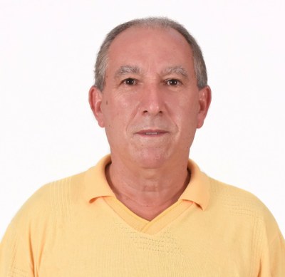 José Joarez Lusviaki 